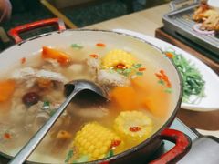 -羊之道草原味道清真餐厅(番禺店)
