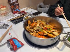 -七欣天香辣蟹火锅(淮安璟和名城店)