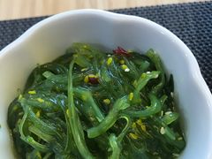 -苍月中华料理(王府井店)