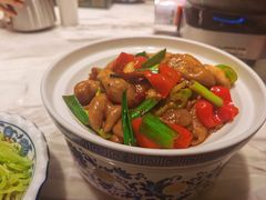 -曾家厨房·新徽菜(高新天柱路店)