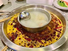 -渝味晓宇·重庆火锅(龙岗龙城万科里店)