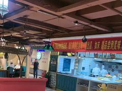 -驿楼兰·新疆菜(火车站店)