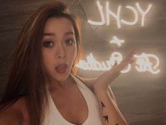 -YCHL Studios健身工作室(市二宫店)