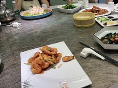 -再回头私房菜·老南京菜