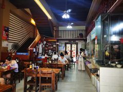 大堂-陈记汤饭(水巷口店)