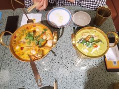 -Home Thai·泰谣(王府井apm店)