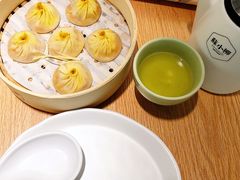 -苏小柳点心·手作小笼包(新街口分院店)