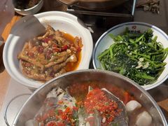 -湘村小灶·地道长沙菜·本地人优选(万家丽路店)