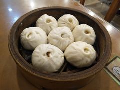 小笼包-老牌依强牛肉店(达道总店)
