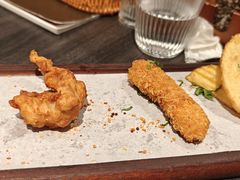 -卡朋西餐(宝安大仟里店)