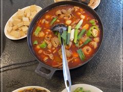 -湘肠香火锅店(团结湖店)