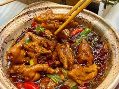 -九號院子海鲜烧烤