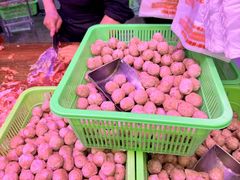 -阿娟牛肉丸·手打牛肉丸·现做现卖