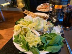 -龙之梦万丽酒店青餐厅