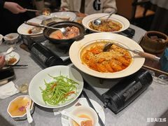 -汉水谣·江景餐厅(江滩店)