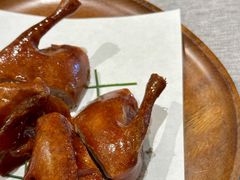 -凯逸轩·匠心粤菜(中城名仕汇店)