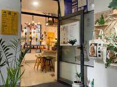 -唐咖精品咖啡(大理古城手冲店)