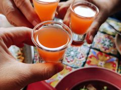 -BROWNSTONE布朗石西班牙餐厅(富城店)