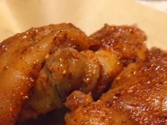 -状元阁烧烤(新华路总店)