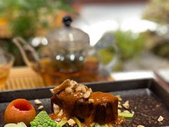 -叶叶菩提·晋福宫