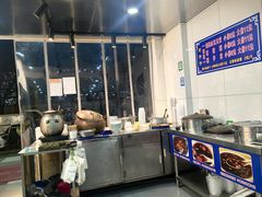 -蓝老大糖粥藕店(双塘路)