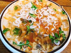 -大城·烧烤海鲜大排档(台东店)