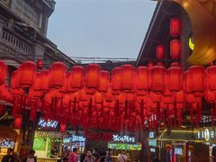 -重庆十八梯传统风貌区