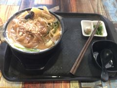 砂锅红薯宽粉-胖胖粉砂锅(龙湖·花千树店)