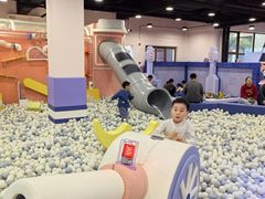 -宁波九龙湖开元度假村