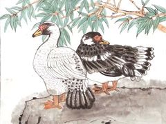成品-戏墨娃·书法·国画(景城邻里校区)