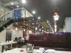-粤潮牛肉火锅店(江南大道店)