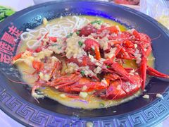 -金陵暴走小龙虾·迷踪蟹(凯德MALL店)