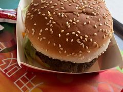 -麦当劳(武商建二店)