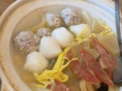 -新白鹿餐厅(城西银泰城店)