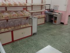 面包甜点陈列柜-中关村茶点