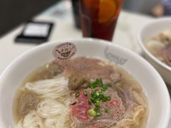 -CHILL Pho澳洲牛肉越南粉(佛山顺德万象汇店)