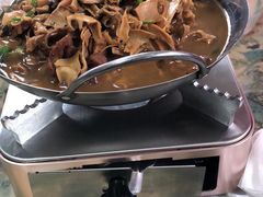 -文娟土菜馆(天柱山店)