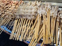 -衣裳街历史文化街区