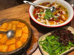-缘生态云南菜·野生菌庭院餐厅(华侨城店)