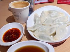-喜家德虾仁水饺(飞洲国际店)