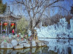 -竹泉村旅游度假区