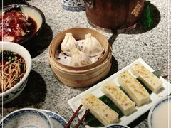 -南京大牌档(济南万象城店)