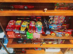 -恋物百货商店(华侨城店)