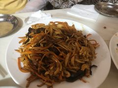 -鲁城往事(游客中心店)