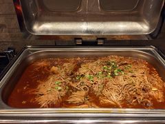 -宁波逸东豪生大酒店·豪生咖啡厅