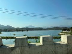 -北京金海湖景区