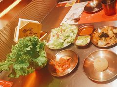 -西塔老太太泥炉烤肉(苏州大悦城店)