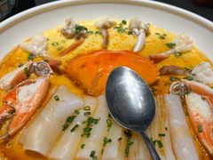 -铜锣湾·有麝自然香(渝北财富中心店)