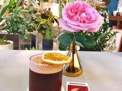 -Seesaw Coffee(深圳万象天地店)