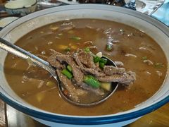 -王家厨房(新华路店)